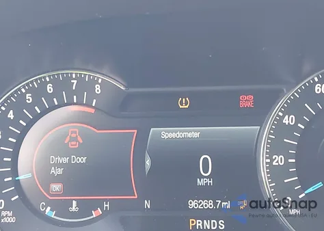 2018 Ford Explorer Platinum from USA, damaged, VIN 1FM5K8HT6JGB74320